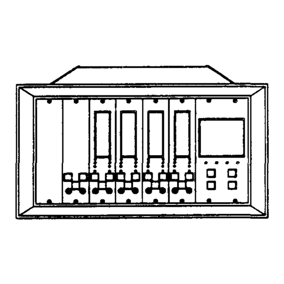 Bently Nevada 3300/48 Operation Manual