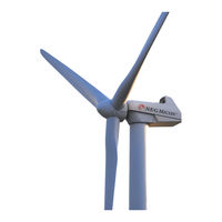 Micon M 1500-500 Operating Instructions Manual