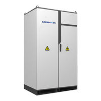Sermatec SMT-100kWh User Manual