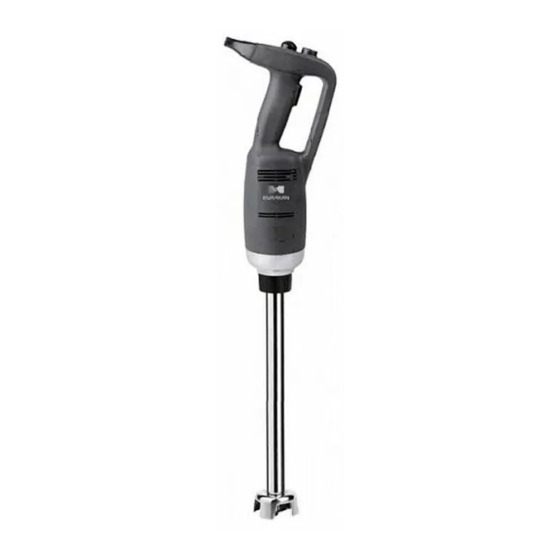HURAKAN HKN-MP160 Manual