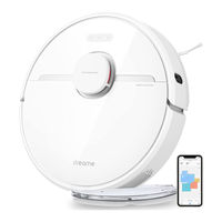 DreameTech D9 User Manual