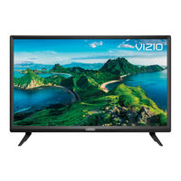 Vizio D32f-G4 User Manual