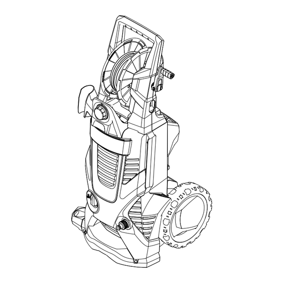Kärcher K 6.300 Original Instructions Manual