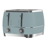 Beko TAM8402W User Manual
