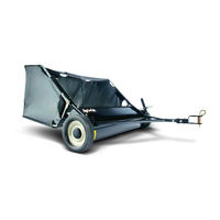 Agri-Fab 45-0320 Repair Parts