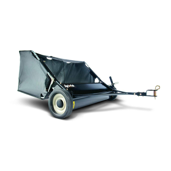 Agri-Fab 45-0320 Repair Parts
