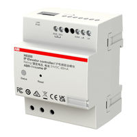 ABB H8308 Product Manual