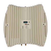 CommScope MRx18/y18 User Manual
