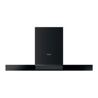 Haier HATS9DS46BWIFI Installation And User Manual