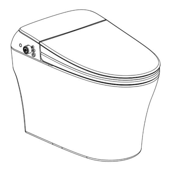 EUROTO EUT3868 Installation And Operation Manual