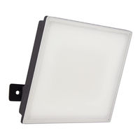 XanLite PR50WM Manual