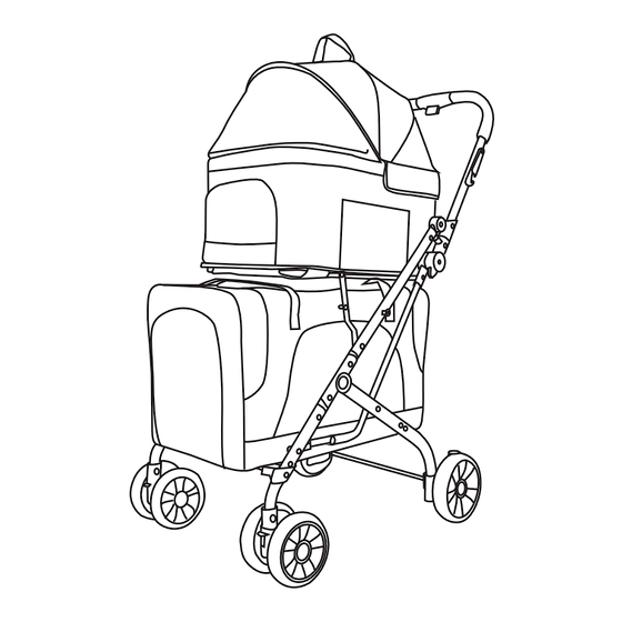 Costway PW10081 Manual