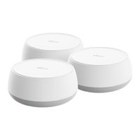TP-Link Deco BE23 User Manual