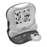 Vtech Bright Bunch PC User Manual