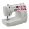 Sewing Machine Brother LS2300PRW User Manual