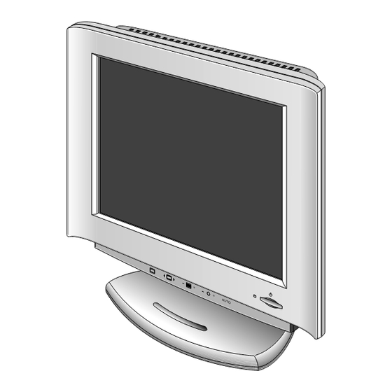 LG StudioWorks 570LE Service Manual
