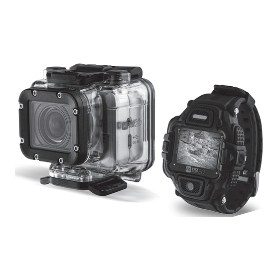 Monoprice MHD Sport 2.0 Wi-Fi 12570 User Manual