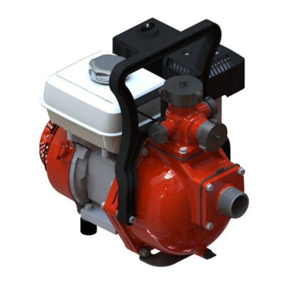 Waterax Versax Owner's Manual