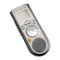Voice Recorder Olympus VN-1800 Instructions Manual