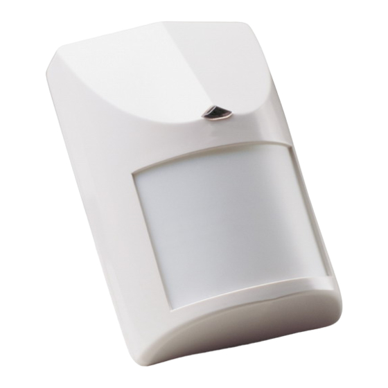 DSC Digital ENCORE EC-300DP Installation Instructions