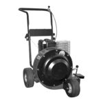 Snapper ELBX10152BV Operator's Manual