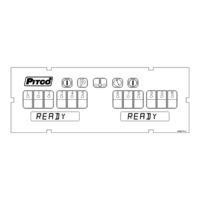 Pitco Solstice I12 Operator's Manual