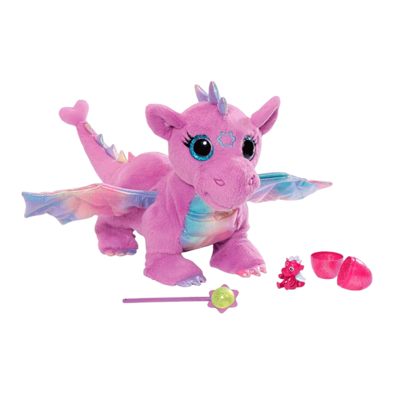 BABY born Zapf Creation 822456 Instruction Manual