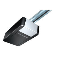 tousek GTZ-55 Digital Mounting And Installation Manual