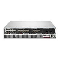 Trend Micro TippingPoint S7100 NX Hardware Installation And Safety