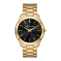 Michael Kors Access Runway Manual