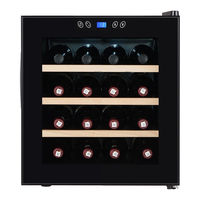 MPM MPM-48-CW-47 User Manual