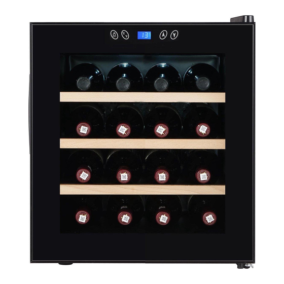 MPM -48-CW-47 User Manual