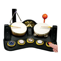 Enabling Devices Band Jam User Manual