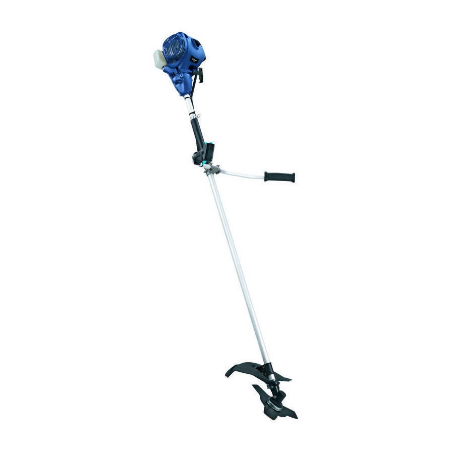 EINHELL BG-BC 25/1 Manuals