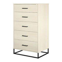 Ameriwood HOME 5799339COM Manual