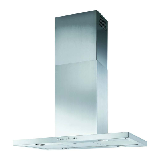 Caple IST900 Instruction Manual