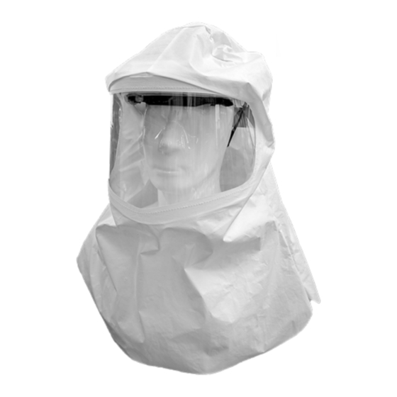 Gentex PureFlo PF3000P User Instructions