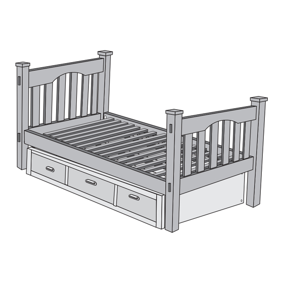 Epoch Design Gabriel 5140 Manual