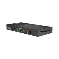 Wyrestorm NHD-100-TX Quick Start Manual