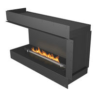 Planika Forma 1200 Front Installation Manual