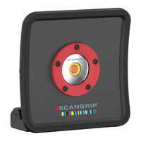 SCANGRIP MULTIMATCH R 03.5652US Manual