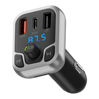 AlzaPower APW-FMTV1 User Manual