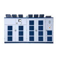 Weg MVW3000 Programming Manual