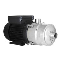 Reefe RHMS67-120.T Installation Manual
