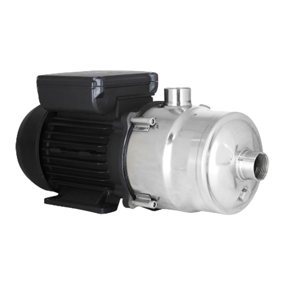 Reefe RHMS92-120.T Installation Manual