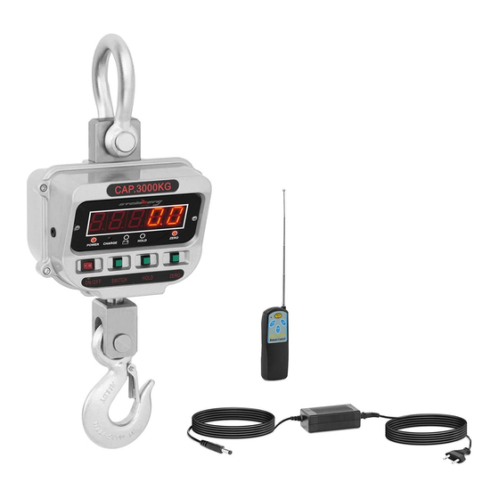 Steinberg Systems SBS-KW-3TE User Manual