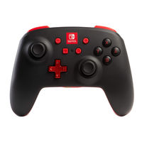 PowerA ENHANCED WIRELESS CONTROLLER User Manual