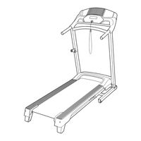 ICON Health & Fitness PFTL29720-INT.0 User Manual