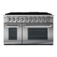 Kucht KED304 Installation And User Manual
