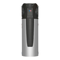evoheat EVO270-E Installation & Operation Manual